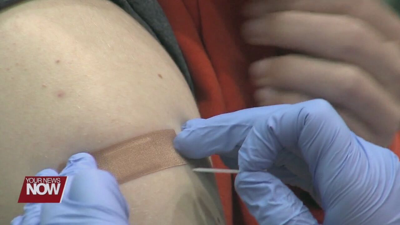 Ohio Northern University to participate in COVID vaccine challenge